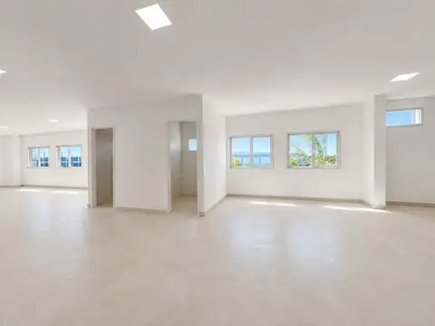 Galpon en Venta A Estrenar
