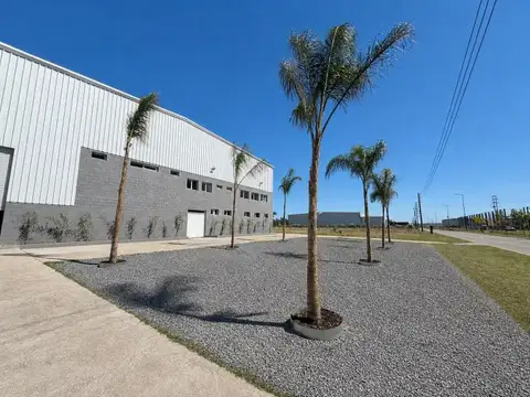 Galpon en Venta en Ezeiza, USD 1.180.000