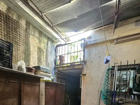 Casa en Venta 35 años