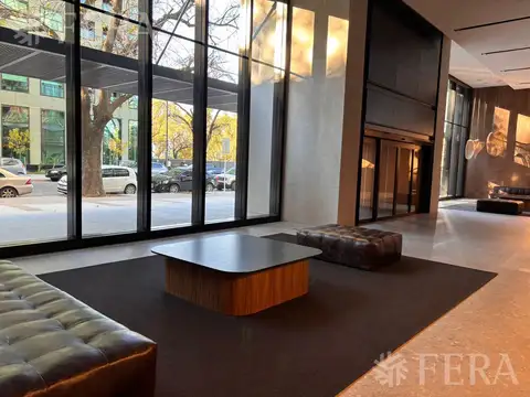 Avenida Ingeniero Huergo 500
