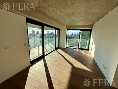 Departamento en Alquiler en Monserrat, USD 2.200