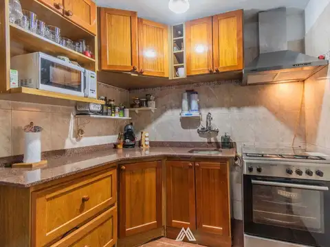 Casa en Venta al Oeste