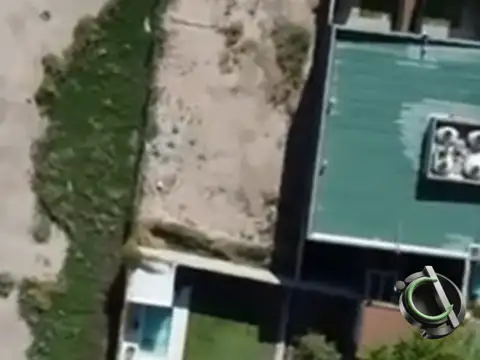 Terreno en Venta de 403,0 m2