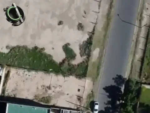 Terreno en Venta 31  mts Fondo