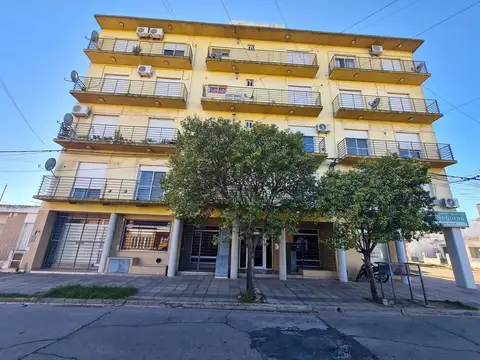 Urquiza 1800, Piso 1