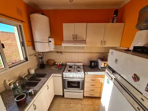 Departamento en Venta al Norte