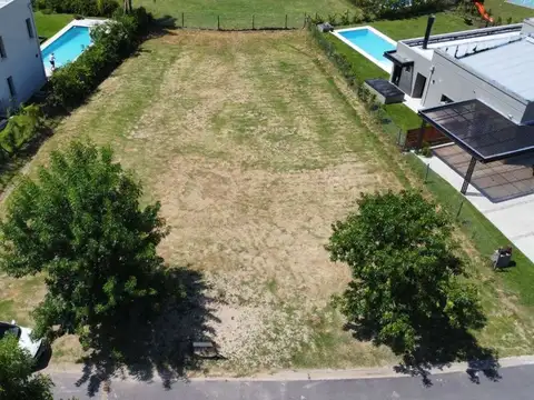 Terreno en Venta de 785,0 m2