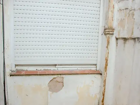 VENTA DEPARTAMENT 7 AMB BARRACAS C/ BALCON