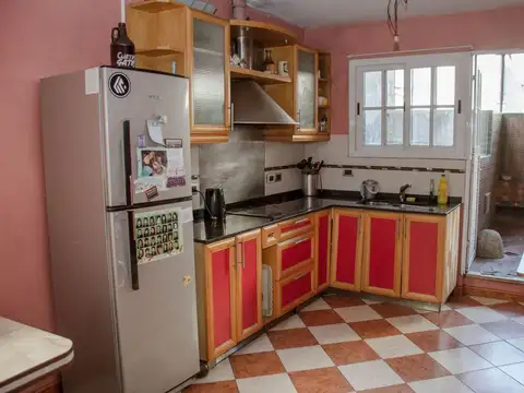 Departamento en Venta de 4 dormitorios