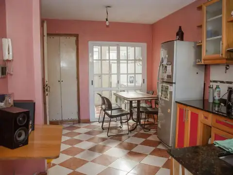 Departamento en Venta de 7 ambientes