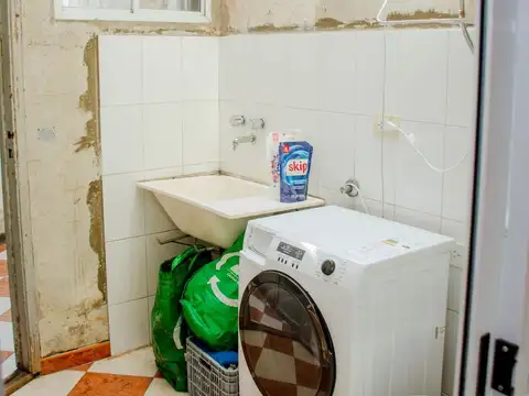 Departamento en Venta 66 años