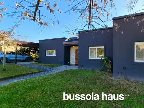 Casa en Venta de 3 dormitorios