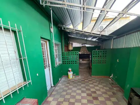 Depto Tipo Casa en Venta de 3 ambientes