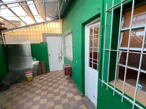 Crisólogo Larralde 1600