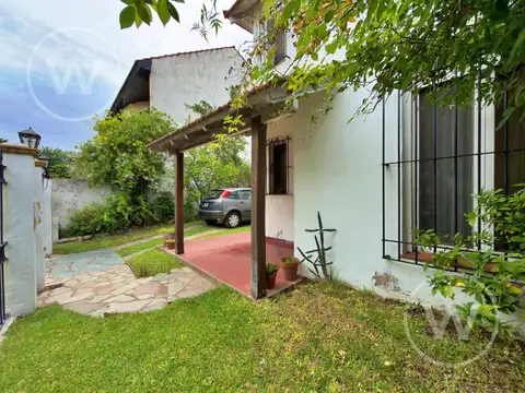 Casa en Venta en San Fernando Vias  /  Libertador a Rio, USD 300.000