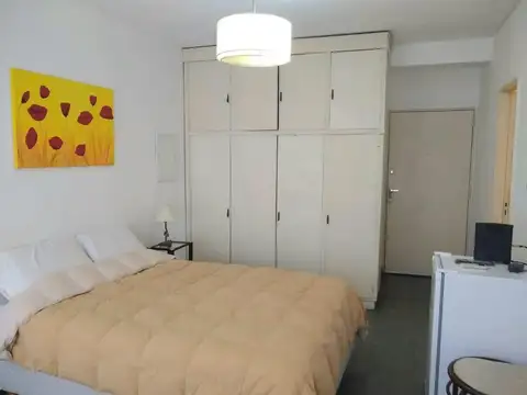 Departamento en Alquiler Temporal en Balvanera, USD 600