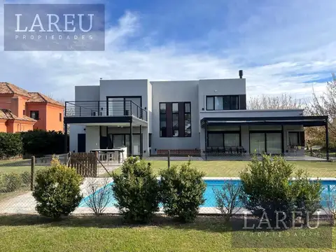 Pilará, La Berlina.