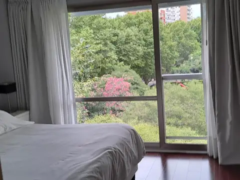 Departamento en Alquiler Temporal en Palermo, USD 2.200