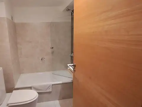 Departamento en Alquiler Temporal 15 años