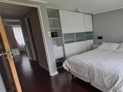 Departamento en Alquiler Temporal de 2 dormitorios