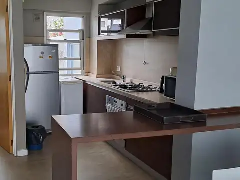 Departamento en Alquiler Temporal al Oeste