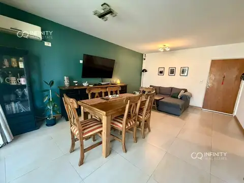 Departamento en Venta 4 amb. c/cochera Condominio La Vieja Estacion, Canning