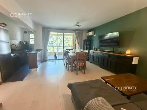Condominio La Vieja Estacion, Canning Ezeiza