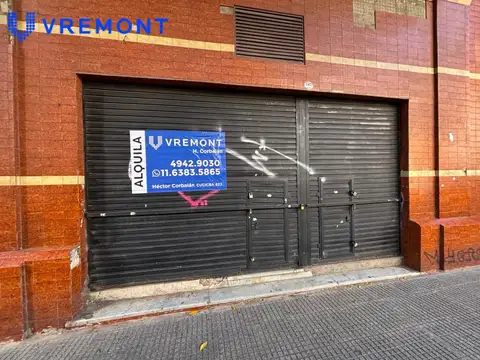 Moreno al 2400