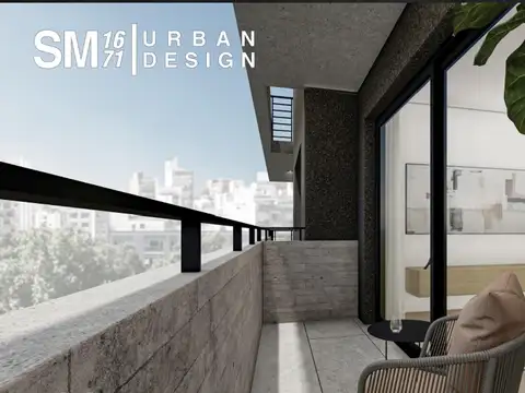 Departamento en Venta En construcción