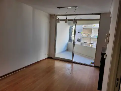 Departamento en Alquiler Temporal A Estrenar