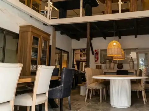 Fondo de Comercio en venta - Carpintería - Tigre