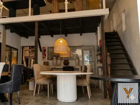 Fondo de Comercio en venta - Carpintería - Tigre