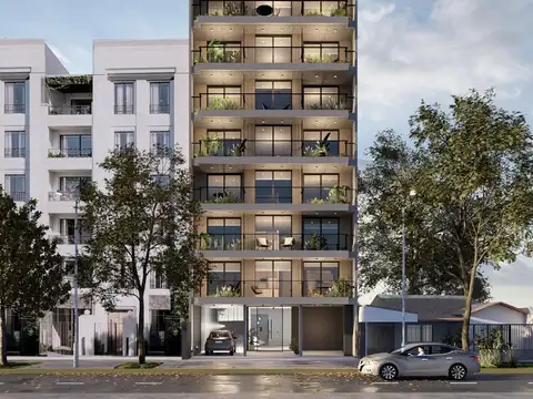 VENTA DE MONOAMBIENTE EN SAN MIGUEL EDIFICIO EN POZO