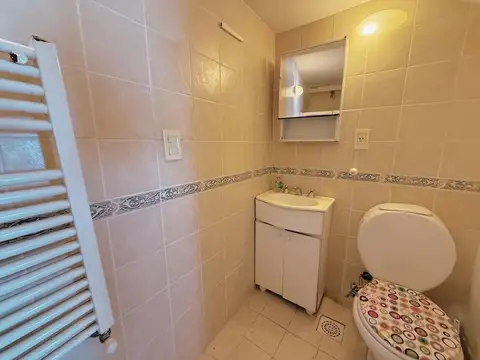Depto Tipo Casa en Alquiler de 1 dormitorio