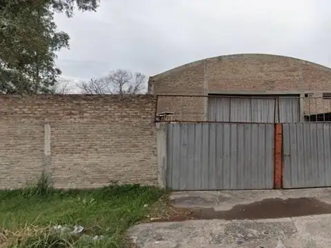 Galpon en Venta 10 años
