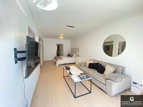 Departamento en alquiler en Palermo Hollywood
