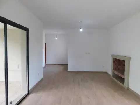 Barrio Cerrado Alvarez del Bosque