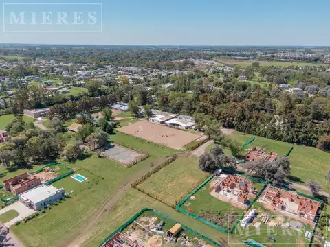 Casa en Venta A Estrenar