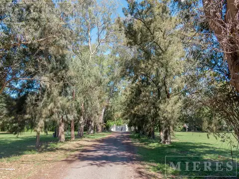 Casa en venta en Casuarinas del Pilar