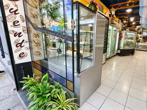 Fondo Comercio en Venta en Villa Crespo, USD 45.000