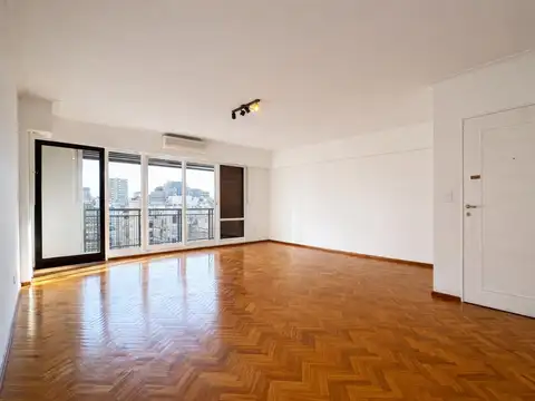 Departamento en Recoleta en venta - APTO CRÉDITO