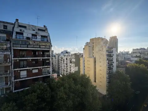 Departamento en Venta en Recoleta, USD 270.000