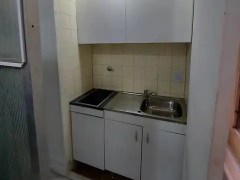 Departamento en Venta en San Nicolás, USD 64.000