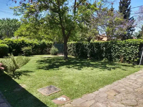 Casa en Venta en Fisherton, USD 360.000