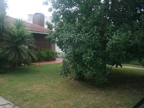 VENTA CASA EN FISHERTO ROSARIO