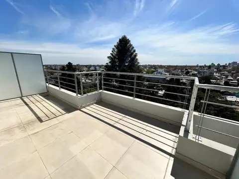 Departamento en Alquiler A Estrenar