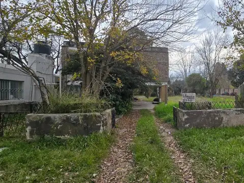 Casa en Alquiler de 2 dormitorios