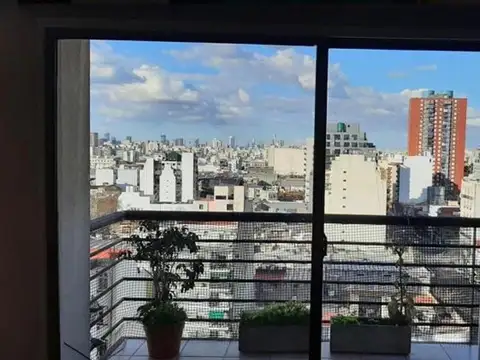 Excelente 3AMB C/Piscina, Balcon