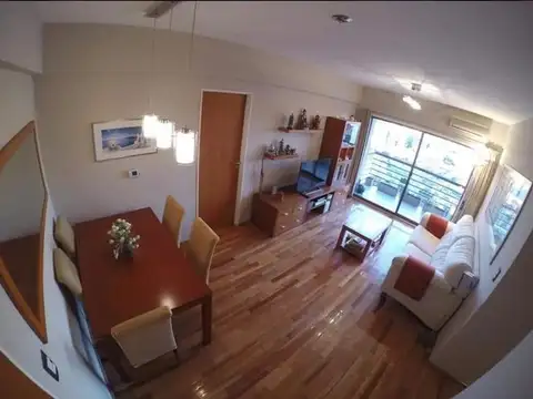 Departamento en Alquiler Temporal en Almagro, USD 850