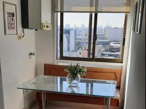 Av. Independencia 3500